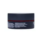 Red One Hair Styling Aqua Hair Gel Wax Quicksilver 150ml - 2